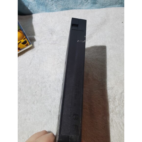 Big Idea VEGGIE TALES Jonah A VeggieTales Movie VHS Video Tape 2002 Christian - Picture 5 of 6